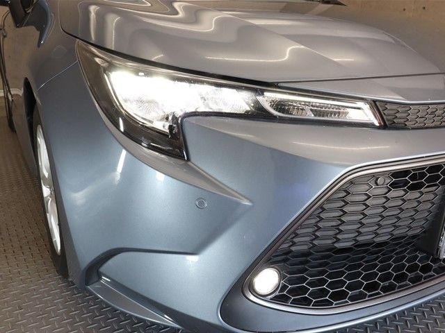 Toyota COROLLA SEDAN 2021-06 188160-19