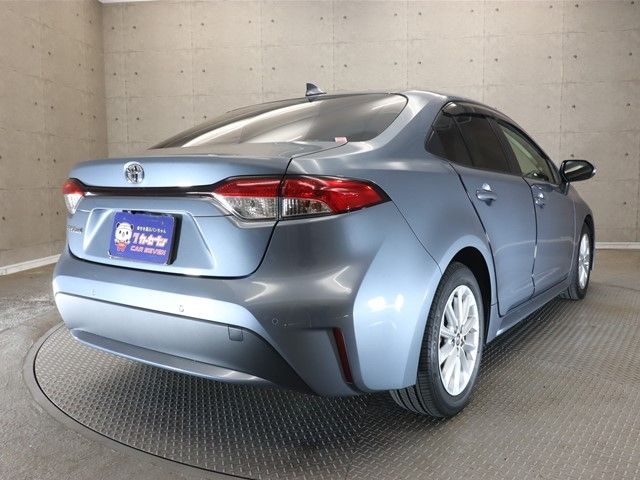 Toyota COROLLA SEDAN 2021-06 188160-1