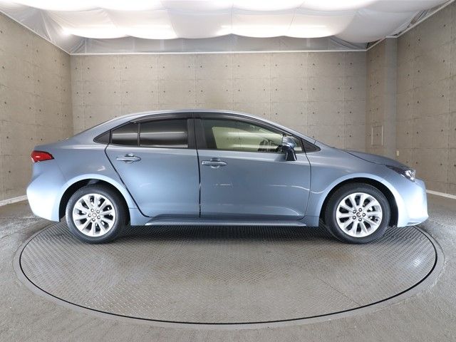 Toyota COROLLA SEDAN 2021-06 188160-22