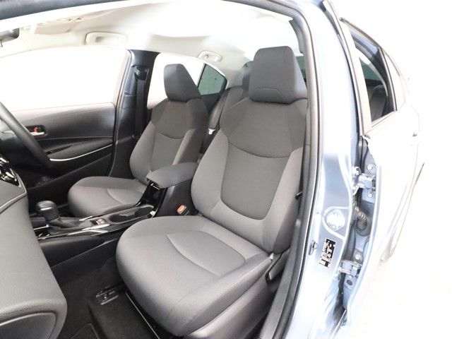 Toyota COROLLA SEDAN 2021-06 188160-5