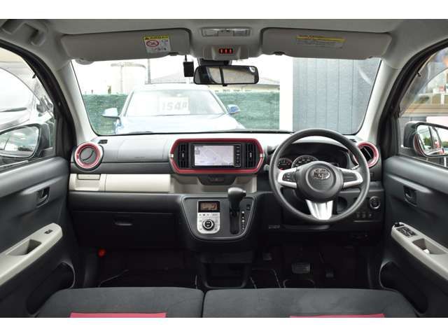 Toyota PASSO 2018-02 5343-1
