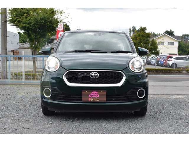 Toyota PASSO 2018-02 5343-15