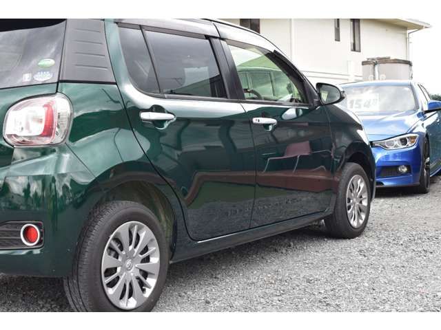 Toyota PASSO 2018-02 5343-14