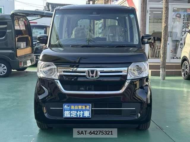 Honda N BOX 2024-01 217284-19