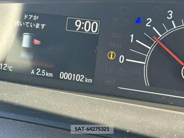 Honda N BOX 2024-01 217284-18