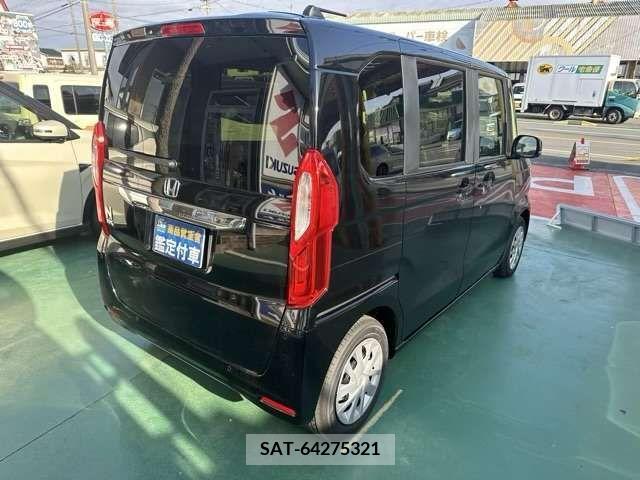 Honda N BOX 2024-01 217284-11