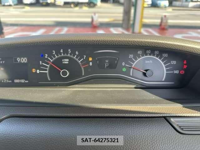 Honda N BOX 2024-01 217284-17