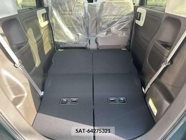 Honda N BOX 2024-01 217284-10