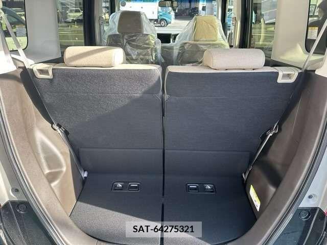 Honda N BOX 2024-01 217284-9