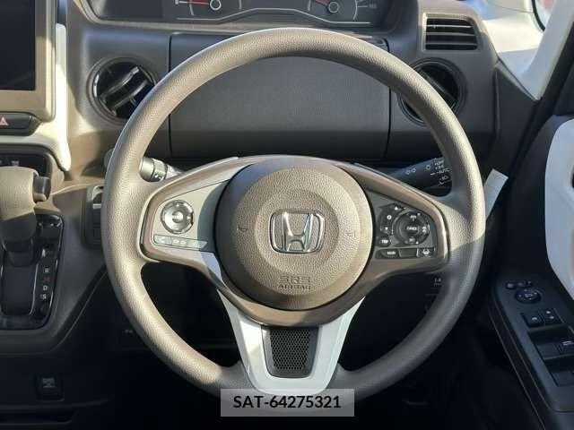 Honda N BOX 2024-01 217284-7