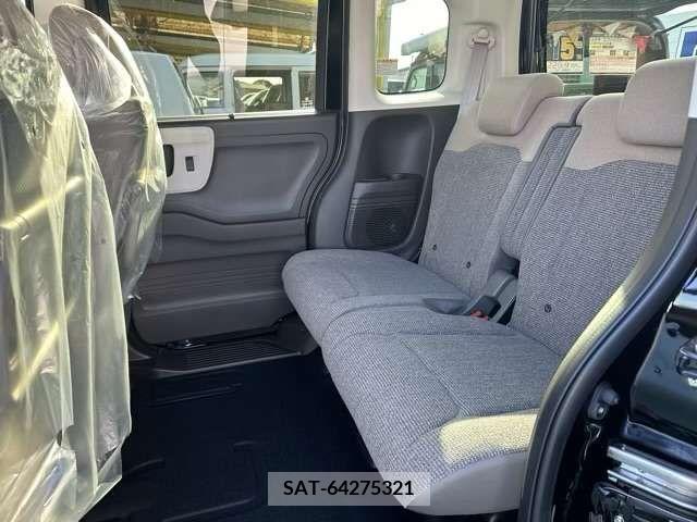 Honda N BOX 2024-01 217284-5