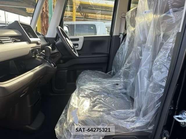 Honda N BOX 2024-01 217284-4