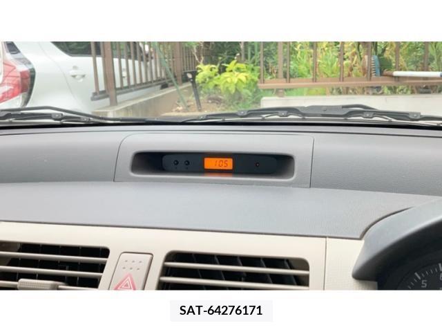 Suzuki SWIFT 2005-09 394418-9