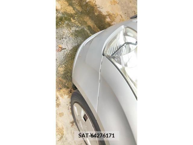 Suzuki SWIFT 2005-09 394418-17