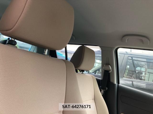 Suzuki SWIFT 2005-09 394418-6