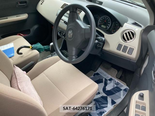 Suzuki SWIFT 2005-09 394418-5