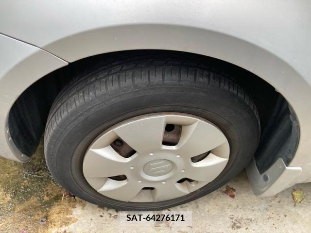 Suzuki SWIFT 2005-09 394418-3
