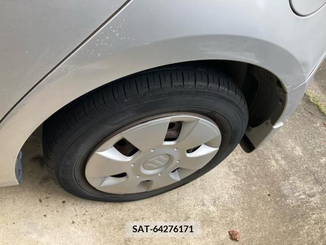 Suzuki SWIFT 2005-09 394418-4