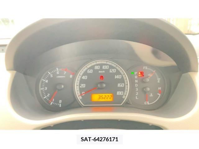 Suzuki SWIFT 2005-09 394418-12