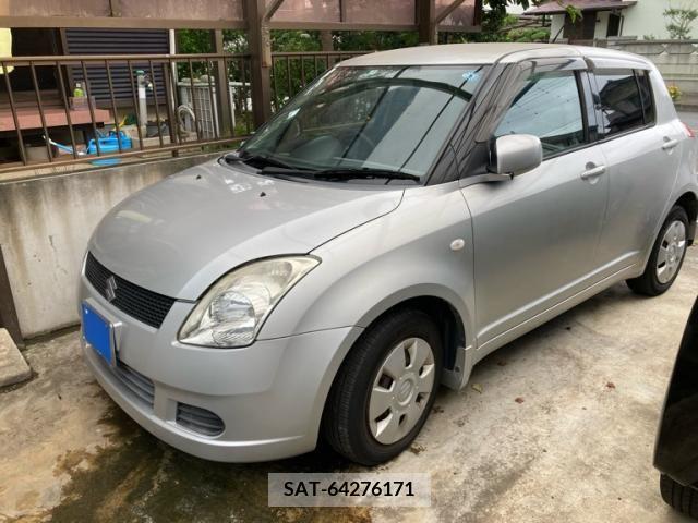 Suzuki SWIFT 2005-09 394418-0