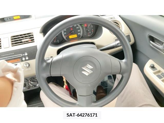 Suzuki SWIFT 2005-09 394418-11