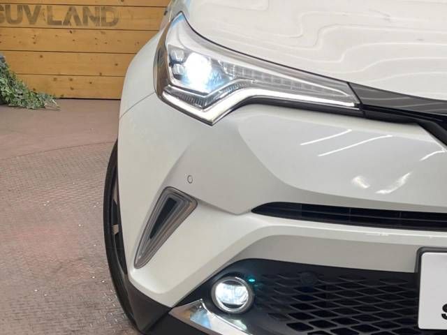 Toyota C-HR 2018-07 192083-12