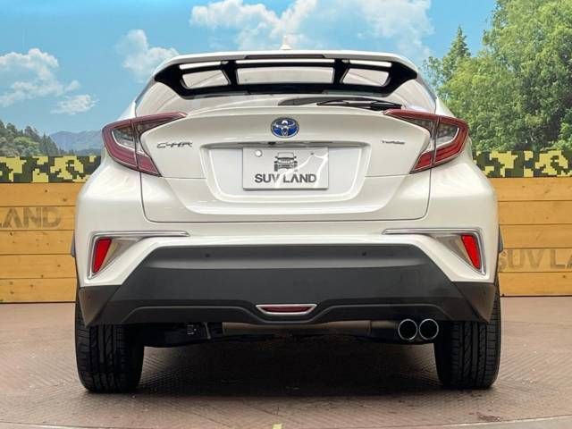 Toyota C-HR 2018-07 192083-15