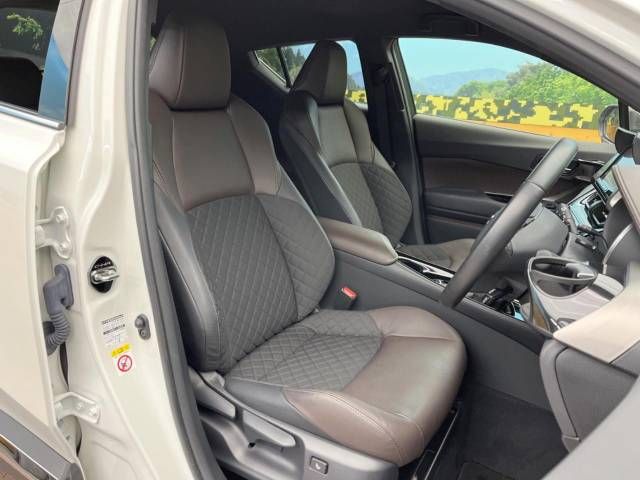 Toyota C-HR 2018-07 192083-8
