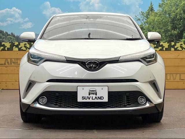 Toyota C-HR 2018-07 192083-14
