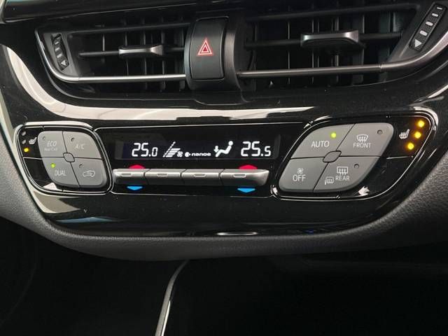 Toyota C-HR 2018-07 192083-4