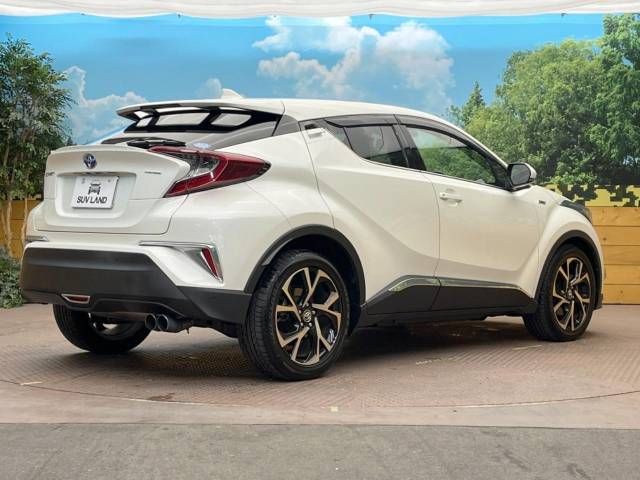 Toyota C-HR 2018-07 192083-17