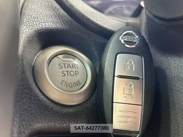 Nissan NOTE 2013-02 302296-5