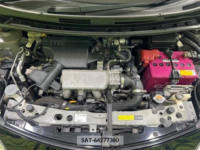 Nissan NOTE 2013-02 302296-16