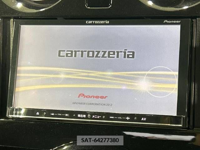 Nissan NOTE 2013-02 302296-2