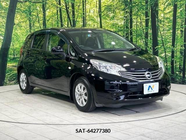 Nissan NOTE 2013-02 302296-14