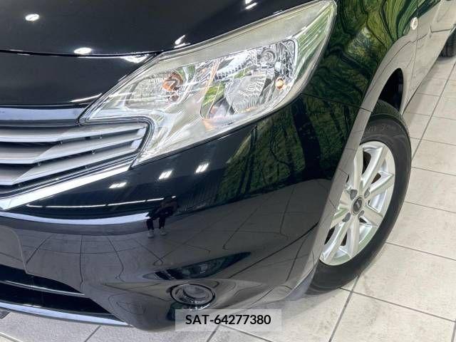 Nissan NOTE 2013-02 302296-11