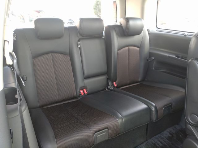 Nissan ELGRAND 2017-02 23580-19