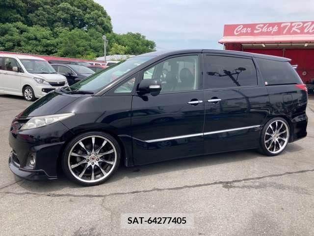 Toyota ESTIMA 2011-11 269924-2