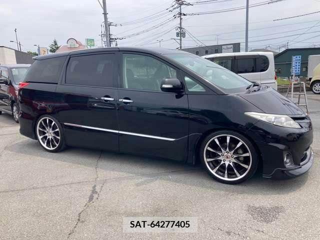 Toyota ESTIMA 2011-11 269924-3
