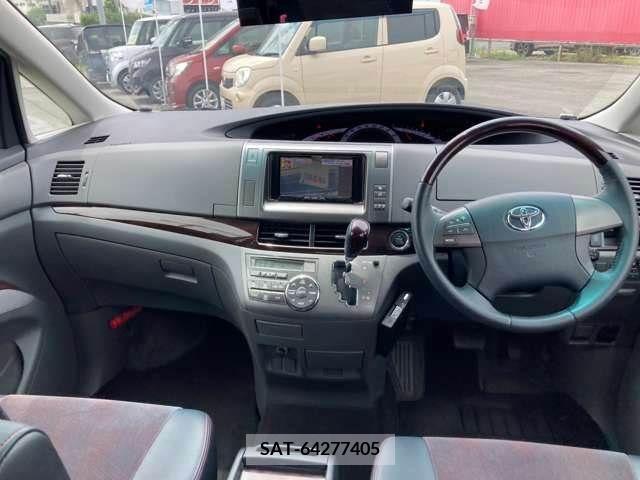Toyota ESTIMA 2011-11 269924-7