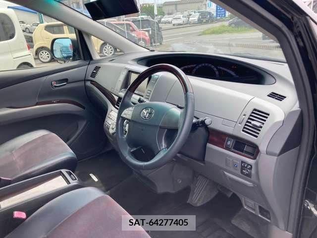Toyota ESTIMA 2011-11 269924-11