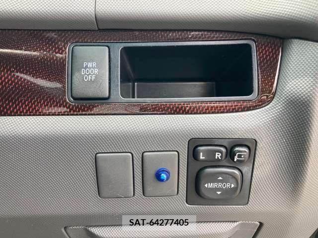 Toyota ESTIMA 2011-11 269924-12