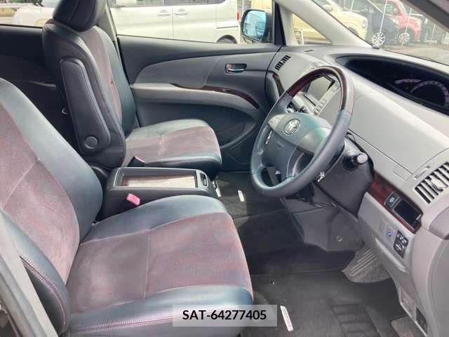 Toyota ESTIMA 2011-11 269924-14