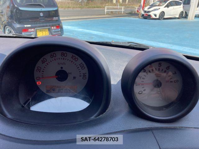 Daihatsu ESSE 2010-05 268818-12