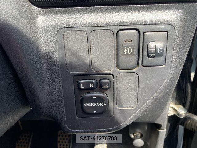 Daihatsu ESSE 2010-05 268818-11