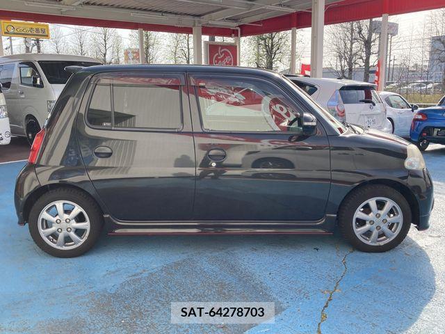 Daihatsu ESSE 2010-05 268818-3
