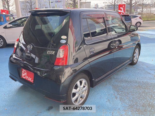 Daihatsu ESSE 2010-05 268818-4