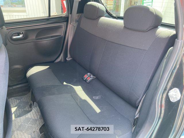 Daihatsu ESSE 2010-05 268818-20