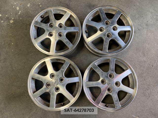 Daihatsu ESSE 2010-05 268818-28