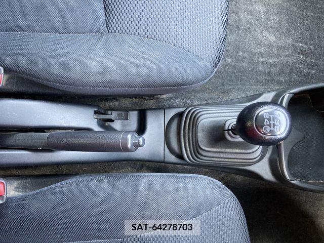 Daihatsu ESSE 2010-05 268818-16